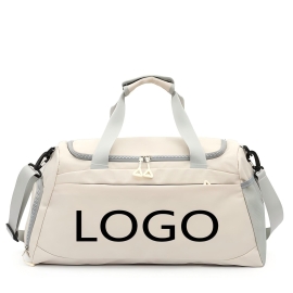  Dry-Wet Separation Gym &amp; Travel Bag