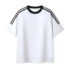 Men’s Short-sleeve Summer T-shirt