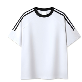 Men’s Short-sleeve Summer T-shirt