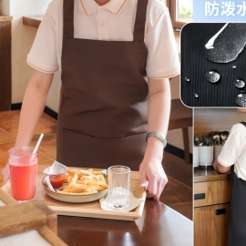 Restaurant/Kitchen Work Apron