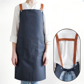 High-end Men’s Apron