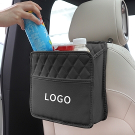 Car Seat Back Organizer