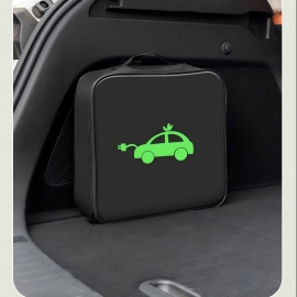 NEV Charging Gun &amp; Cable Storage Bag