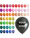Custom Logo Non-Toxic Promotional Balloons