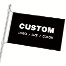 Custom Banners & Handheld Flags for Rallies/Parades