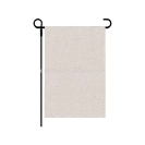 Blank Double-Sided Weatherproof Garden Flags (Holiday/Election)