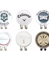 Custom Golf Magnetic Hat Clip