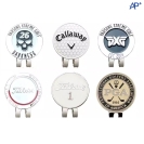 Golf Putter Set with Practice Balls and Gate