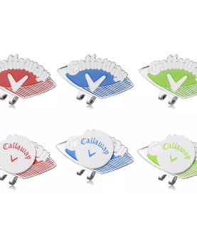 Golf Putter Set with Practice Balls and Gate