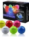 Luminous Golf Ball