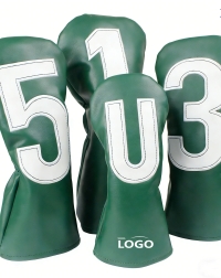 PU Golf Accessories Organizer Pouch