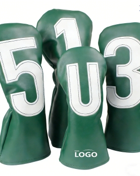 PU Golf Accessories Organizer Pouch