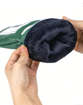 PU Golf Accessories Organizer Pouch