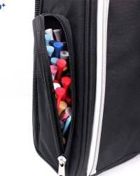 Pickleball Paddle Cover