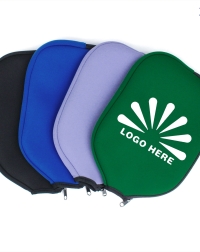 Portable Golf Tee Pouch with Waist Clip