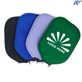 Portable Golf Tee Pouch with Waist Clip