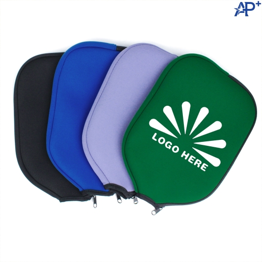 Pickleball Paddle Cover