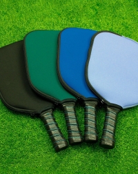 Portable Golf Tee Pouch with Waist Clip