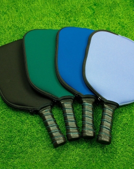Portable Golf Tee Pouch with Waist Clip