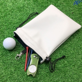 Custom Golf Magnetic Hat Clip