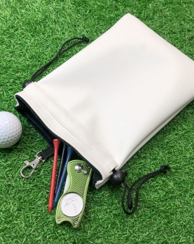 Custom Golf Magnetic Hat Clip