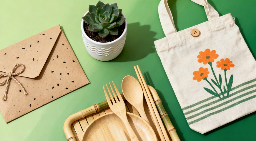 Beyond the Trinket: Choosing Eco-Friendly Souvenirs That Last