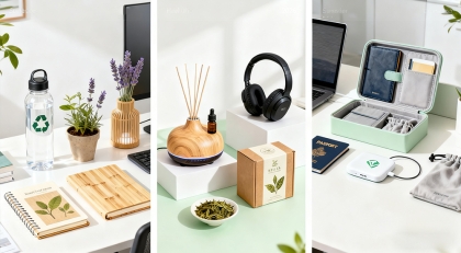 Beyond the Big Logo: The Corporate Gifting Trends Set to Define 2026