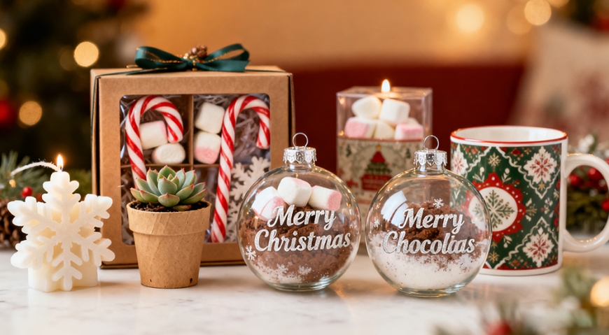 Christmas: A Global Celebration of Light, Hope, and Giving